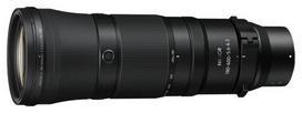 nike 3 - Nikon NIKKOR Z 180-600mm f/5.6-6.3 VR Juodas (Black) - 2 nuotrauka