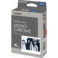 Fotolapeliai Fujifilm Instax Wide fotoaparatams - MONOCHROME (10 vnt)