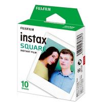 Fotolapeliai Fujifilm Instax Square fotoaparatams (10 vnt)