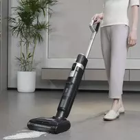 jimmy dulkiu siurblys sluota -  Jimmy HW9, Pilka - 5 nuotrauka