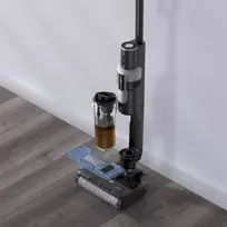 jimmy dulkiu siurblys sluota -  Jimmy HW9, Pilka - 15 nuotrauka