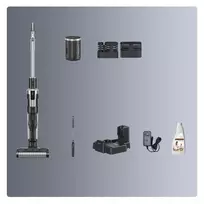jimmy dulkiu siurblys sluota -  Jimmy HW9, Pilka - 21 nuotrauka