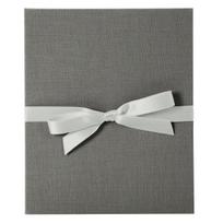 Fotoalbumas Goldbuch Leporello Bella Vista grau