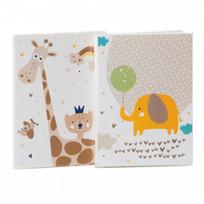 Fotoalbumas Goldbuch 16078 Little Dream Dramblys