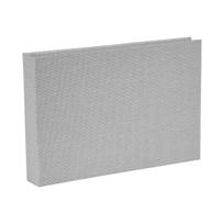 Fotoalbumas GOLDBUCH 17 Home Grey