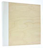 Fotoalbumas Gedeon DBCS20 Wood White