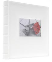 Fotoalbumas Gedeon DBCL50 White W