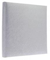 Fotoalbumas Gedeon DBCS10 Clean Silver