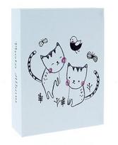 Fotoalbumas GEDEON MM46100 Cats Stilius #2