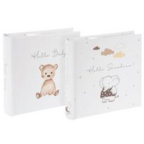 Fotoalbumas Goldbuch First Friend Drambliukas