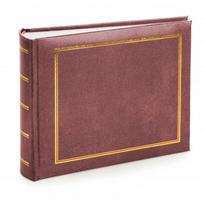 Fotoalbumas Victoria Collection (10x15/100M Classic, brown)