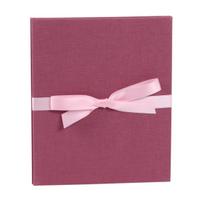 Fotoalbumas Goldbuch Leporello Bella Vista fuchsia