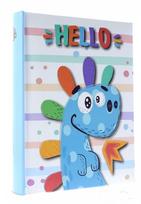 Fotoalbumas GEDEON B46200S Hello Blue