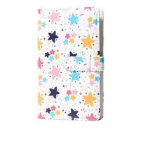 Instax Mini fotoalbumas - „Colored Stars“
