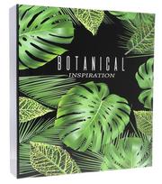 Fotoalbumas GEDEON DRS50 BOTANICAL