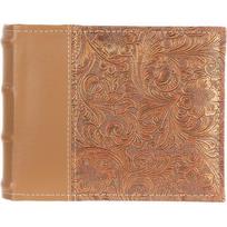 Fotoalbumas Victoria Collection (10x15/100M Flower-4, gold)