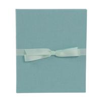 Fotoalbumas Goldbuch Leporello Bella Vista aqua