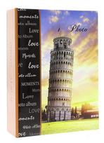Fotoalbumas GEDEON MM46100 TRAVEL Stilius #1