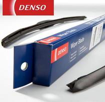 durys su stiklu - Denso DUR-060L 600mm hibridinis - 1 nuotrauka