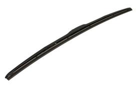 durys su stiklu - Denso DUR-060L 600mm hibridinis - 2 nuotrauka