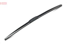 durys su stiklu - Denso DUR-060L 600mm hibridinis - 3 nuotrauka