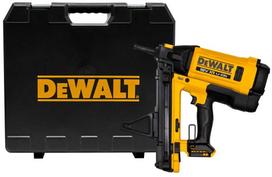 vinys dewalt - DeWALT DGN845N-XJ, 18V - 2 nuotrauka