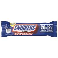 Šokoladinis batonėlis SNICKERS HI PROTEIN, 57 g
