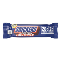 snickers protein - Šokoladinis batonėlis SNICKERS HI PROTEIN, 57 g - 3 nuotrauka
