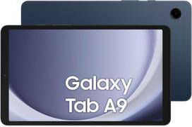 samsung galaxy tab 8 - Samsung X110 Galaxy Tab A9 8.7 WiFi 64GB (Navy) - 2 nuotrauka