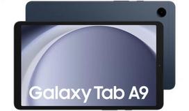 samsung galaxy tab 8 - Samsung X110 Galaxy Tab A9 8.7 WiFi 64GB (Navy) - 4 nuotrauka