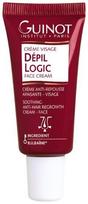 depiliacine - Guinot Depil Logic Veido depiliacinis kremas, 15 ml - 2 nuotrauka