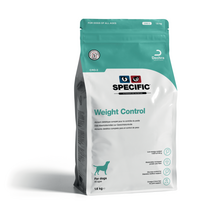 specific maistas - Specific CRD-2 Weight Control 6 kg - 1 nuotrauka