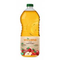 sultas - Obuolių sultys WOSANA, 100%, 2,8 l - 1 nuotrauka