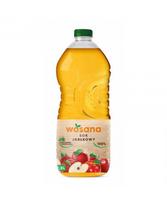 sultas - Obuolių sultys WOSANA, 100%, 2,8 l - 2 nuotrauka