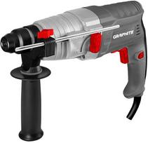 Graphite 58G536 500W, SDS+