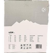 Automobilinis šaldytuvas Peme Vital 50 Tamsus Dangaus (Dark Sky)