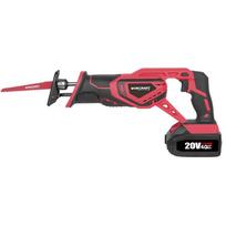 Worcraft CSS-S20Li, 20 V