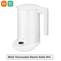 elektrinis virdulys 1.7 l - Kettle Smart Kettle 2 Pro - 3 nuotrauka