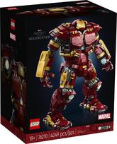 hulkbuster - LEGO MARVEL Hulkbuster 76210  - 2 nuotrauka