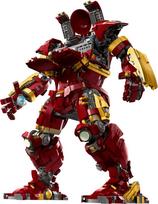 hulkbuster - LEGO MARVEL Hulkbuster 76210  - 7 nuotrauka