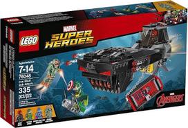 povandeninis laivas - LEGO Super Heroes Geležinės kaukolės povandeninio laivo ataka 76048 - 1 nuotrauka