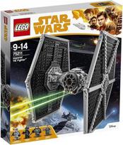 LEGO Star Wars Imperial TIE Fighter 75211