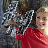 lego detales - LEGO Star Wars Imperial TIE Fighter 75211 - 3 nuotrauka