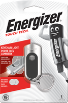 zibintuvelis pakabukas - Energizer Touch Tech Keychain LP00181 Raktų Pakabutis-Žibintuvėlis 20 lm - 1 nuotrauka
