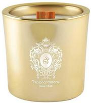 Tiziana Terenzi Andromeda Gold Glass aromatinė žvakė - 1000 g.