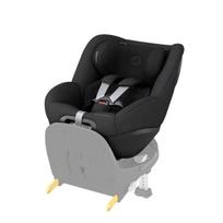 maxi cosi autokedute - Maxi-Cosi Pearl 360 Pro, juodas (Black), 0-18 kg - 1 nuotrauka