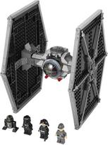 LEGO Star Wars: Tie Fighter 9492