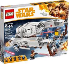 star wars - LEGO Star Wars Imperijos AT-Hauler 75219 - 1 nuotrauka