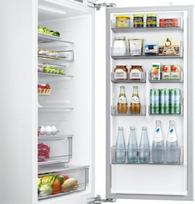 saldytuvai - Samsung BRB70F30AEF0EO - 6 nuotrauka