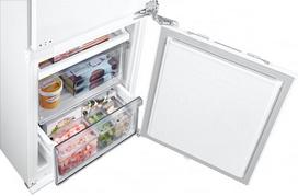 saldytuvai - Samsung BRB70F30AEF0EO - 13 nuotrauka